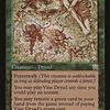 Vine Dryad (MP)