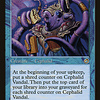 Cephalid Vandal