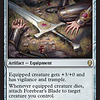 Forebear's Blade