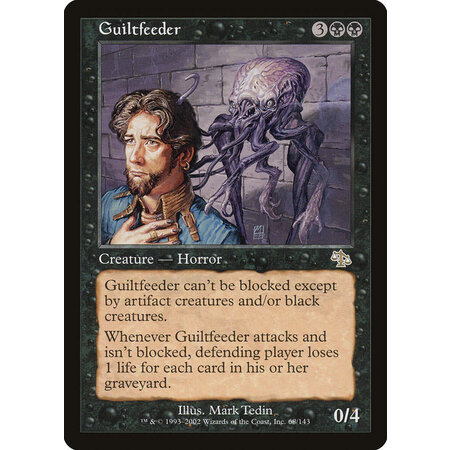 Guiltfeeder
