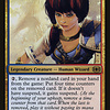 Jhoira of the Ghitu