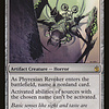 Phyrexian Revoker
