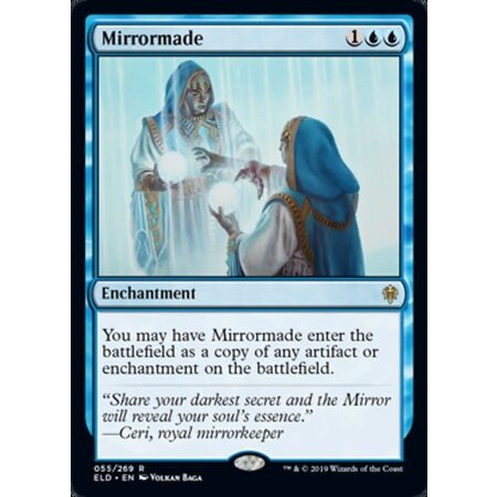 Mirrormade