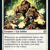 Ajani's Chosen