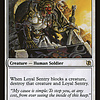 Loyal Sentry
