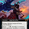 Eradicator Valkyrie - Foil