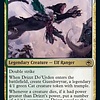 Drizzt Do'Urden