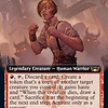 Jaxis, the Troublemaker