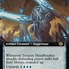 Terisian Mindbreaker