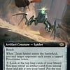 Thran Spider