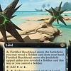 Fortified Beachhead