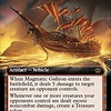Magmatic Galleon