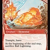 Ball Lightning