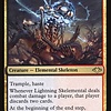 Lightning Skelemental