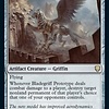 Bladegriff Prototype