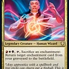 Ghen, Arcanum Weaver