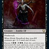 Elvish Dreadlord