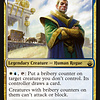 Gwafa Hazid, Profiteer