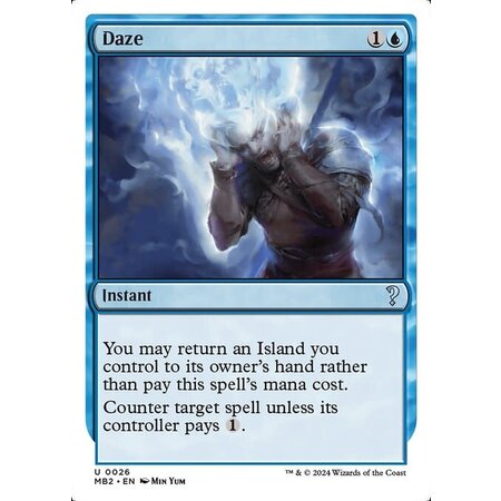 Daze