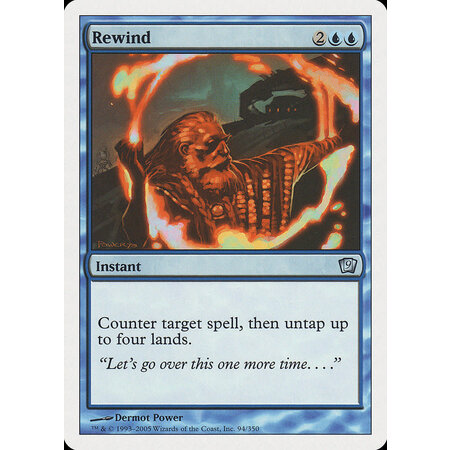 Rewind