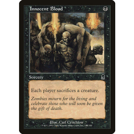 Innocent Blood