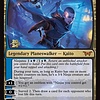 Kaito, Bane of Nightmares - Foil - Prerelease Promo