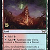 Thornspire Verge - Foil - Prerelease Promo