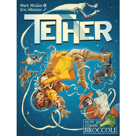 Tether