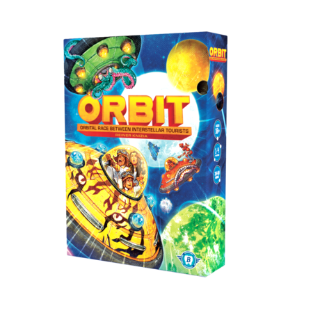 ORBIT