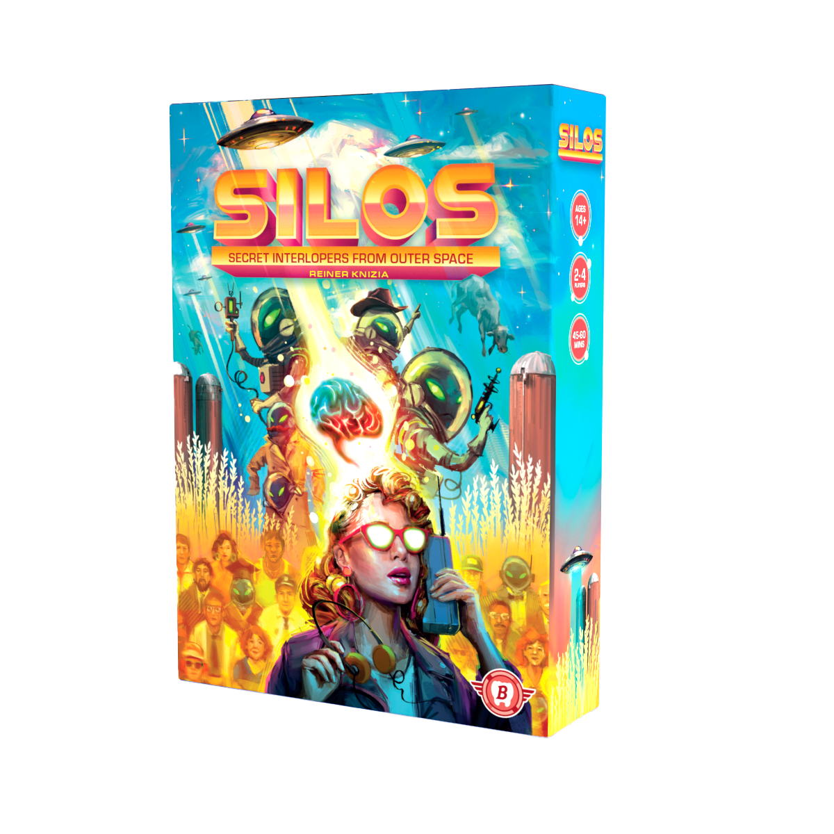 SILOS