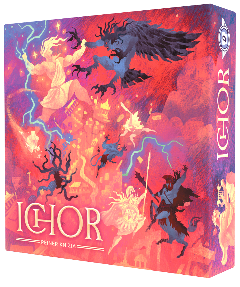 Ichor