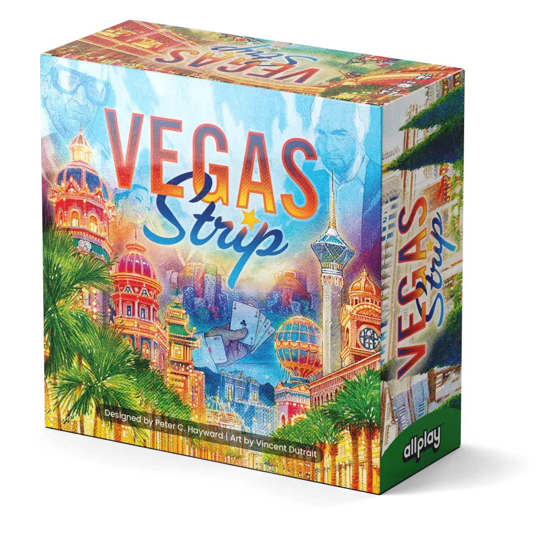 Vegas Strip Bundle