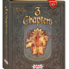 3 Chapters
