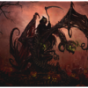 Dragon Shield - Playmat - Halloween 2025
