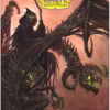 Dragon Shield - 63mm X 88mm - Brushed Art - Halloween 2025
