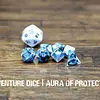 Mini RPG Set - Aura of Protection