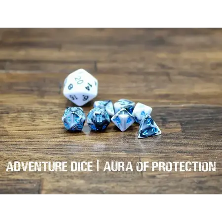 Mini RPG Set - Aura of Protection