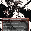 Capricious Hellraiser - Foil