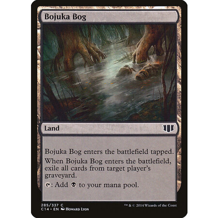 Bojuka Bog