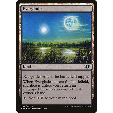 Everglades
