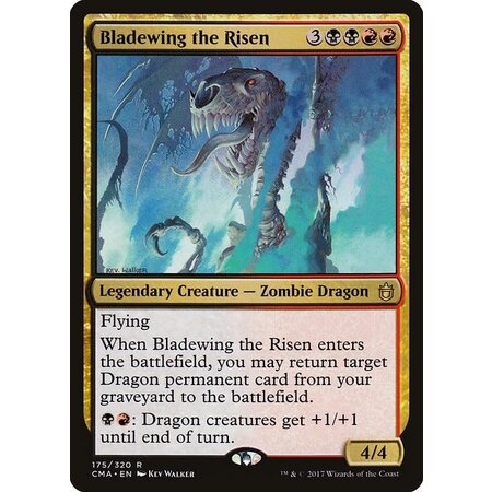 Bladewing the Risen