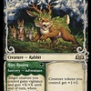 Pollen-Shield Hare - Foil
