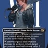 Squall, SeeD Mercenary