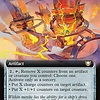 Moxite Refinery