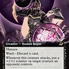 Sunset Saboteur - Foil