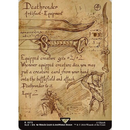 Deathrender