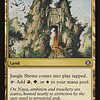 Jungle Shrine
