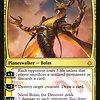 Nicol Bolas, the Deceiver - Foil - Planeswalker Deck Exclusive
