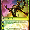 Nicol Bolas, the Deceiver - Foil - Planeswalker Deck Exclusive