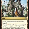 Jungle Shrine